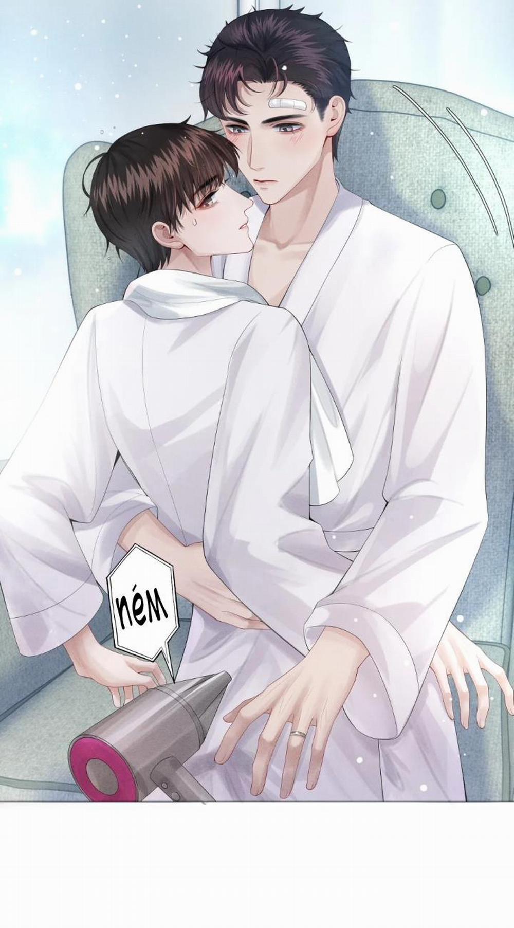 Dior Tiên Sinh LK 7 trang 5