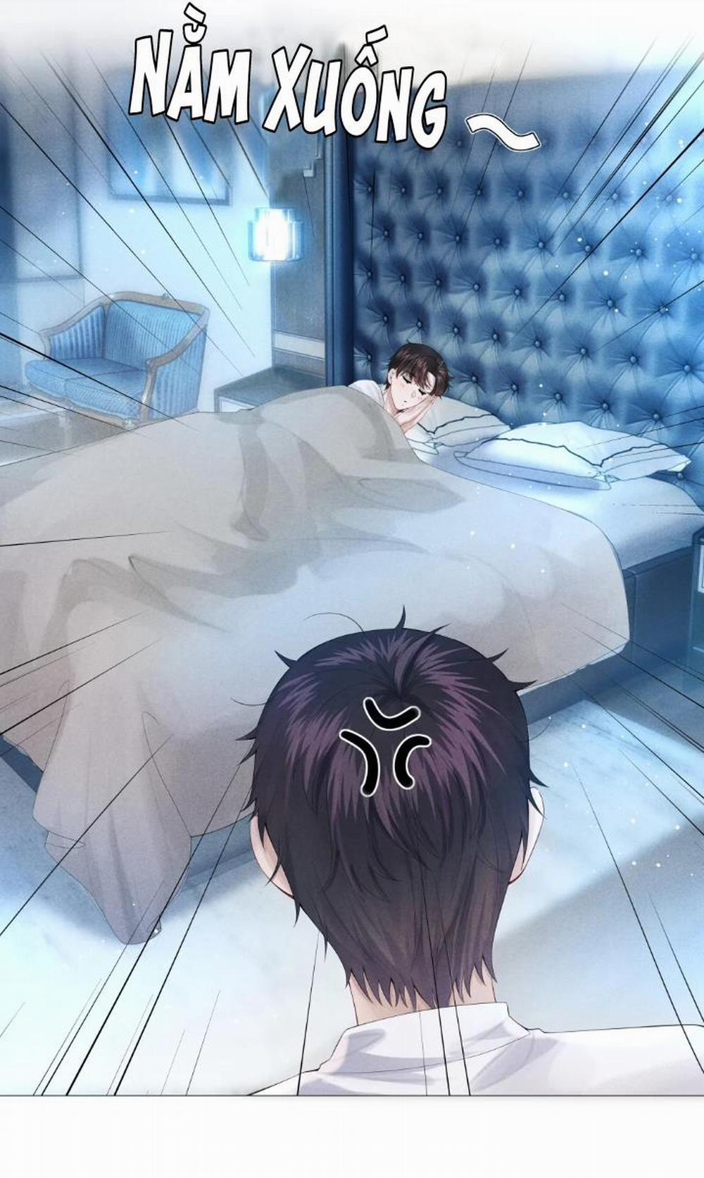 Dior Tiên Sinh LK 7 trang 9