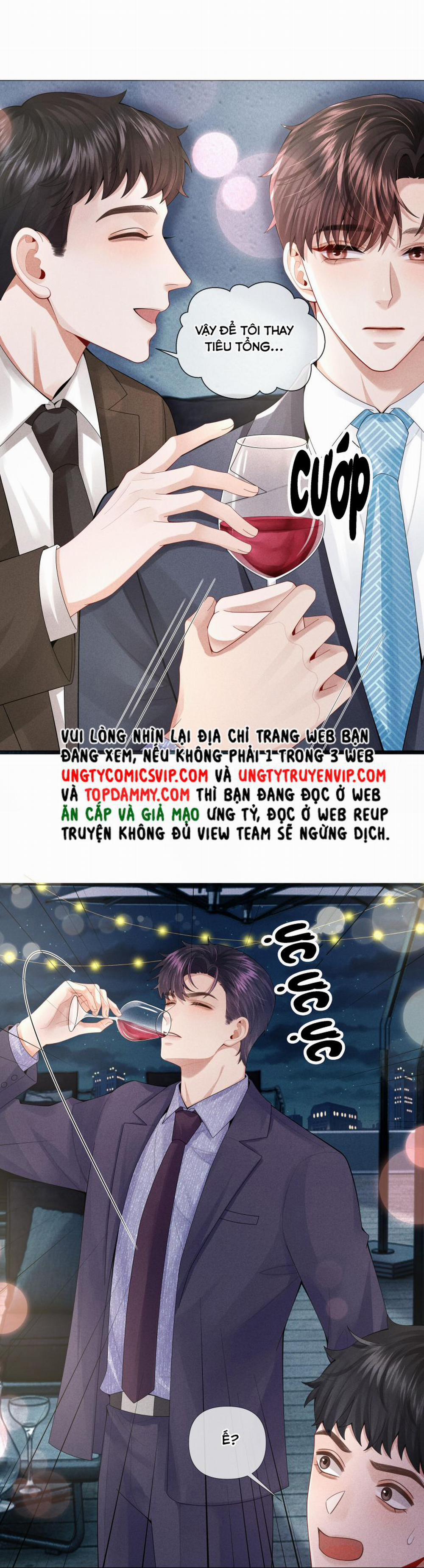 Dior Tiên Sinh LK 70 trang 13