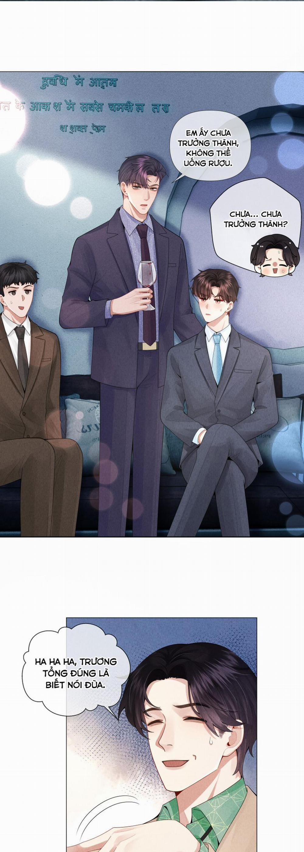 Dior Tiên Sinh LK 70 trang 14