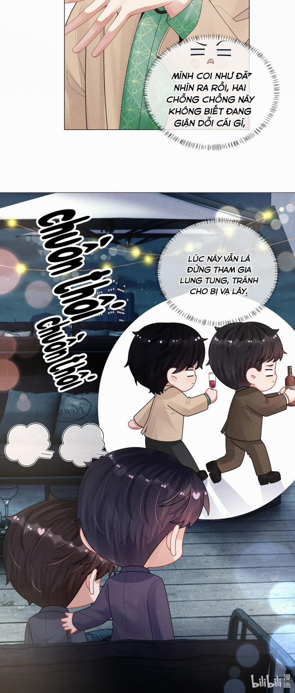 Dior Tiên Sinh LK 70 trang 15