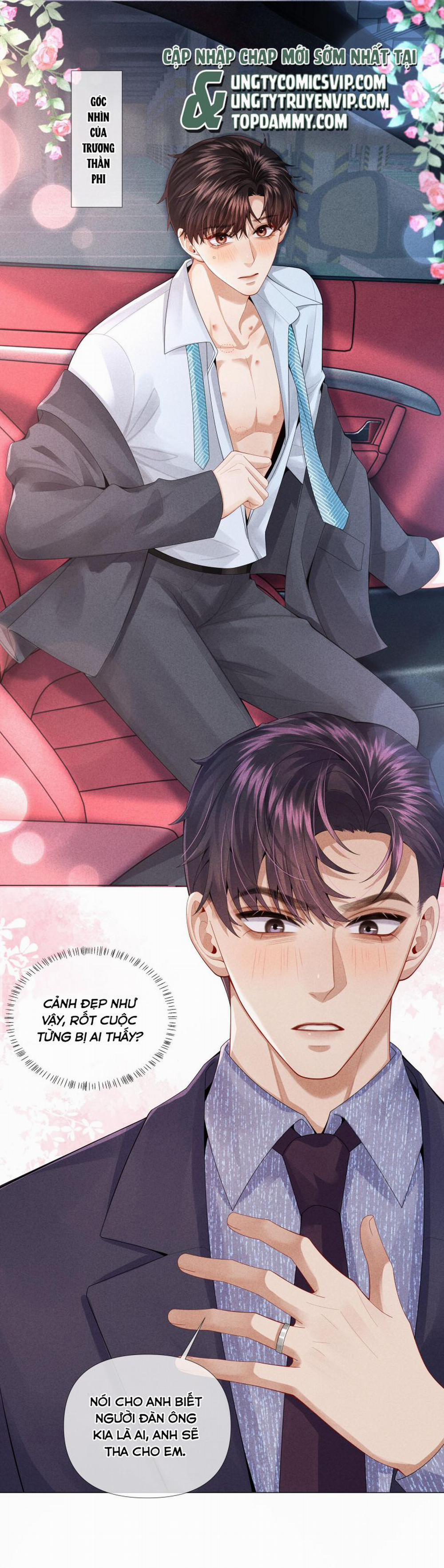 Dior Tiên Sinh LK 70 trang 2