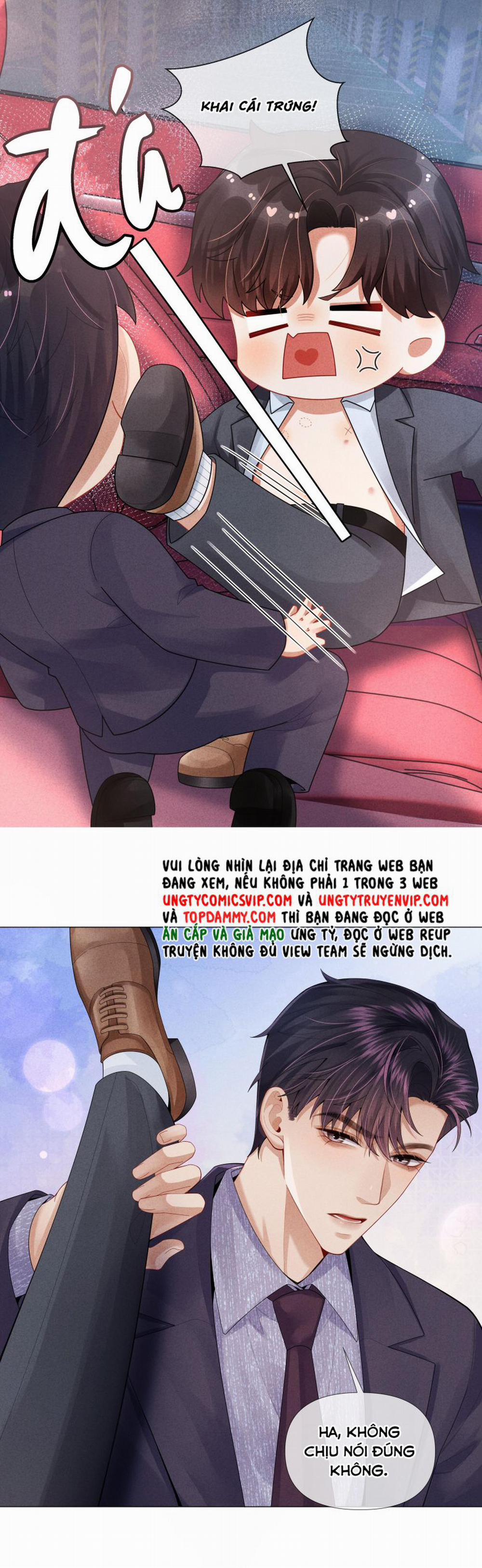 Dior Tiên Sinh LK 70 trang 4