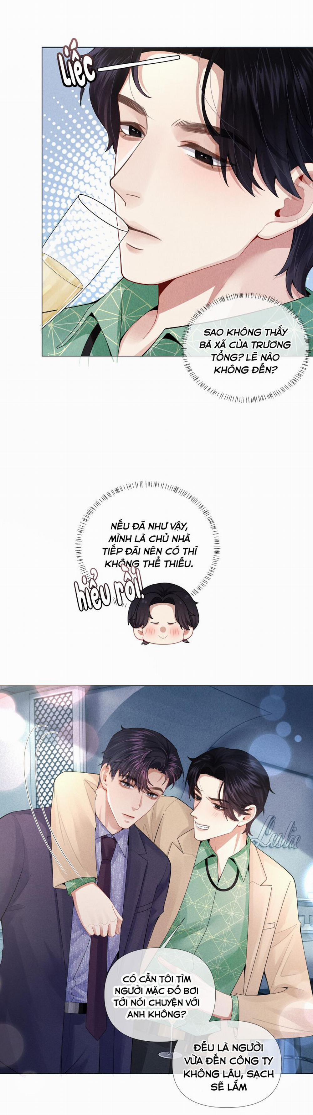 Dior Tiên Sinh LK 70 trang 8