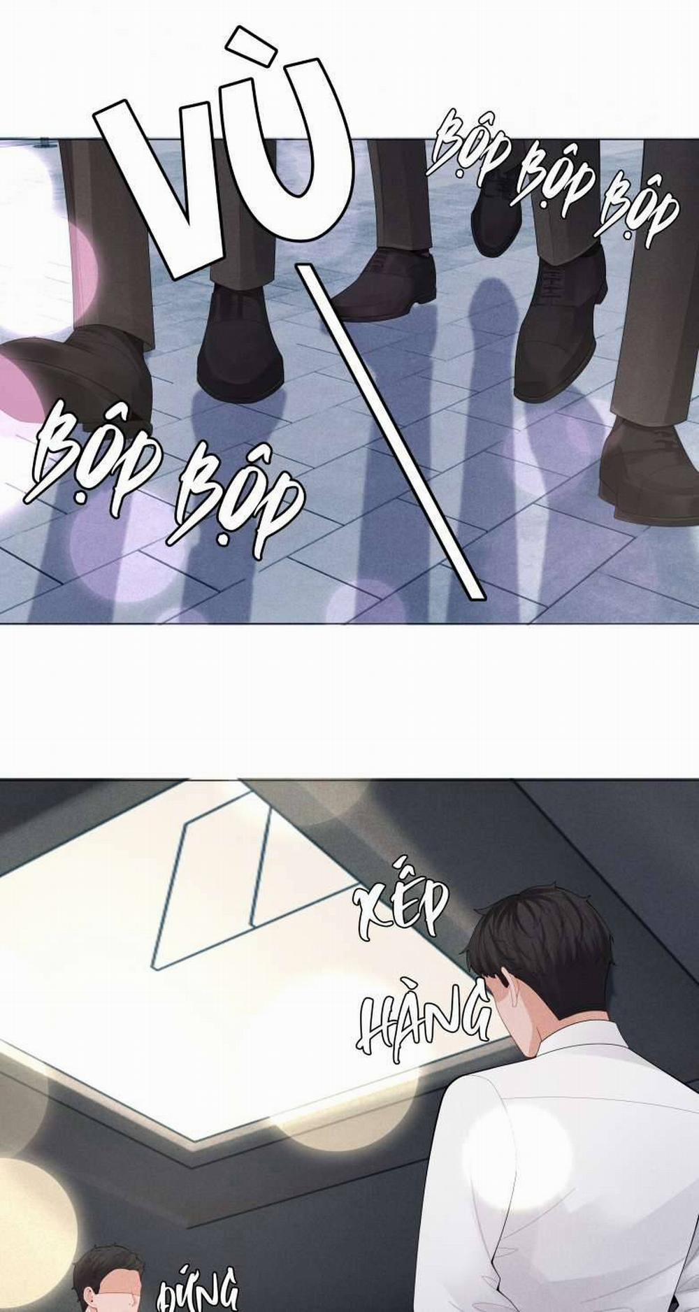 Dior Tiên Sinh LK 71 trang 1