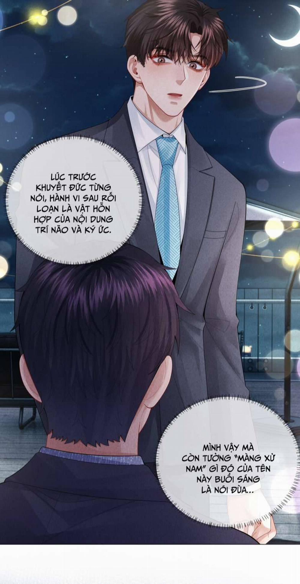 Dior Tiên Sinh LK 71 trang 10