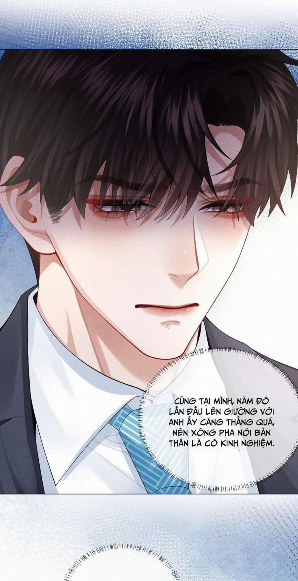 Dior Tiên Sinh LK 71 trang 11