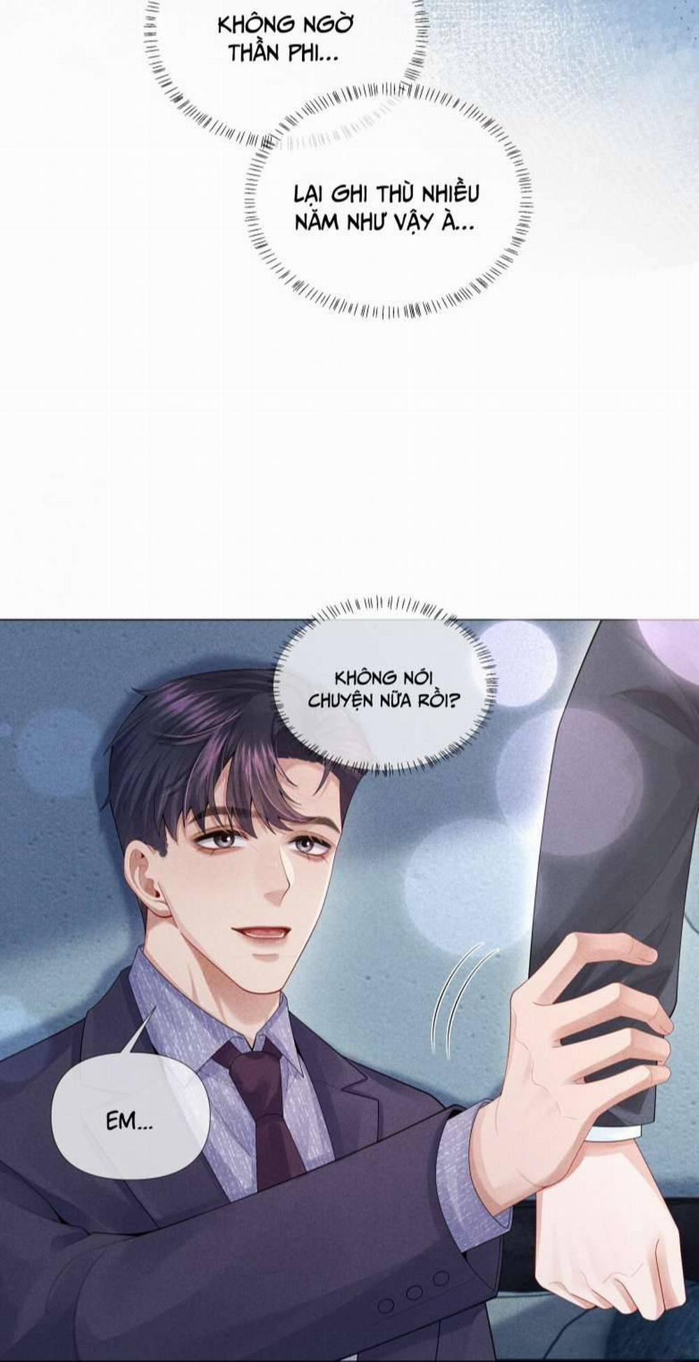 Dior Tiên Sinh LK 71 trang 12