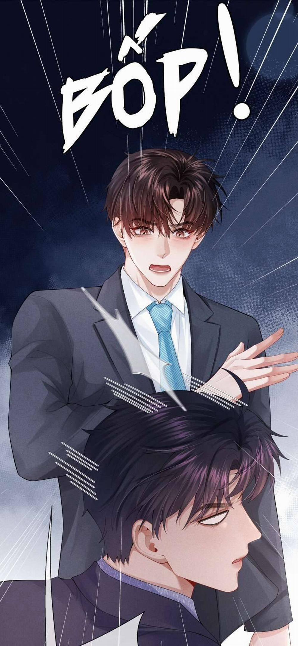 Dior Tiên Sinh LK 71 trang 13