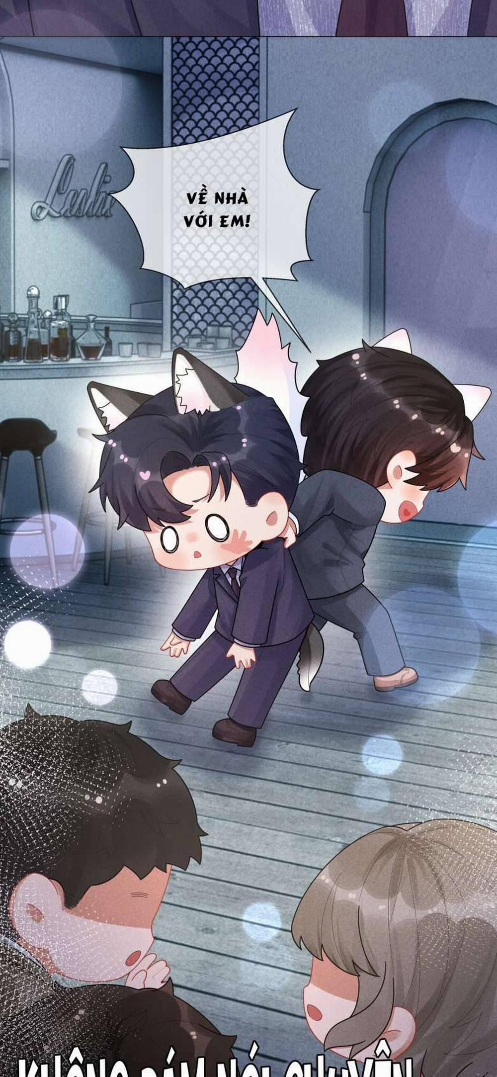 Dior Tiên Sinh LK 71 trang 15