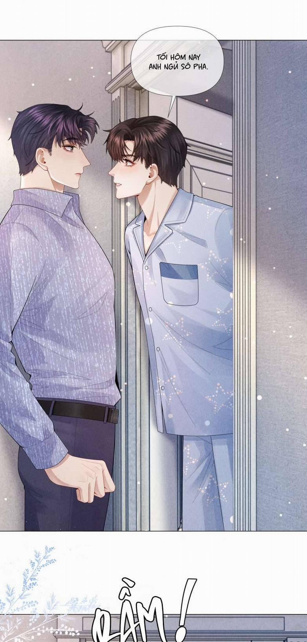 Dior Tiên Sinh LK 71 trang 17