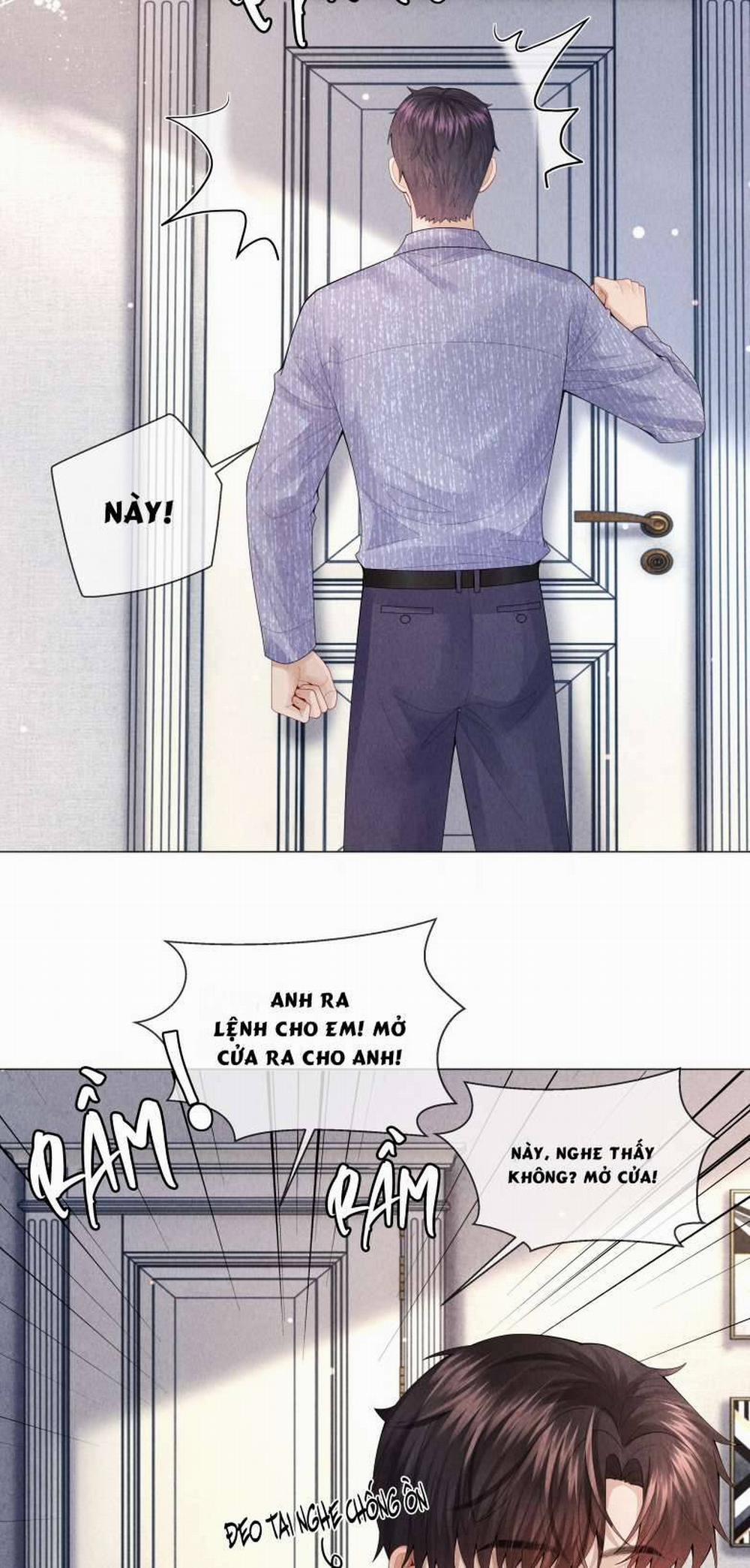 Dior Tiên Sinh LK 71 trang 18