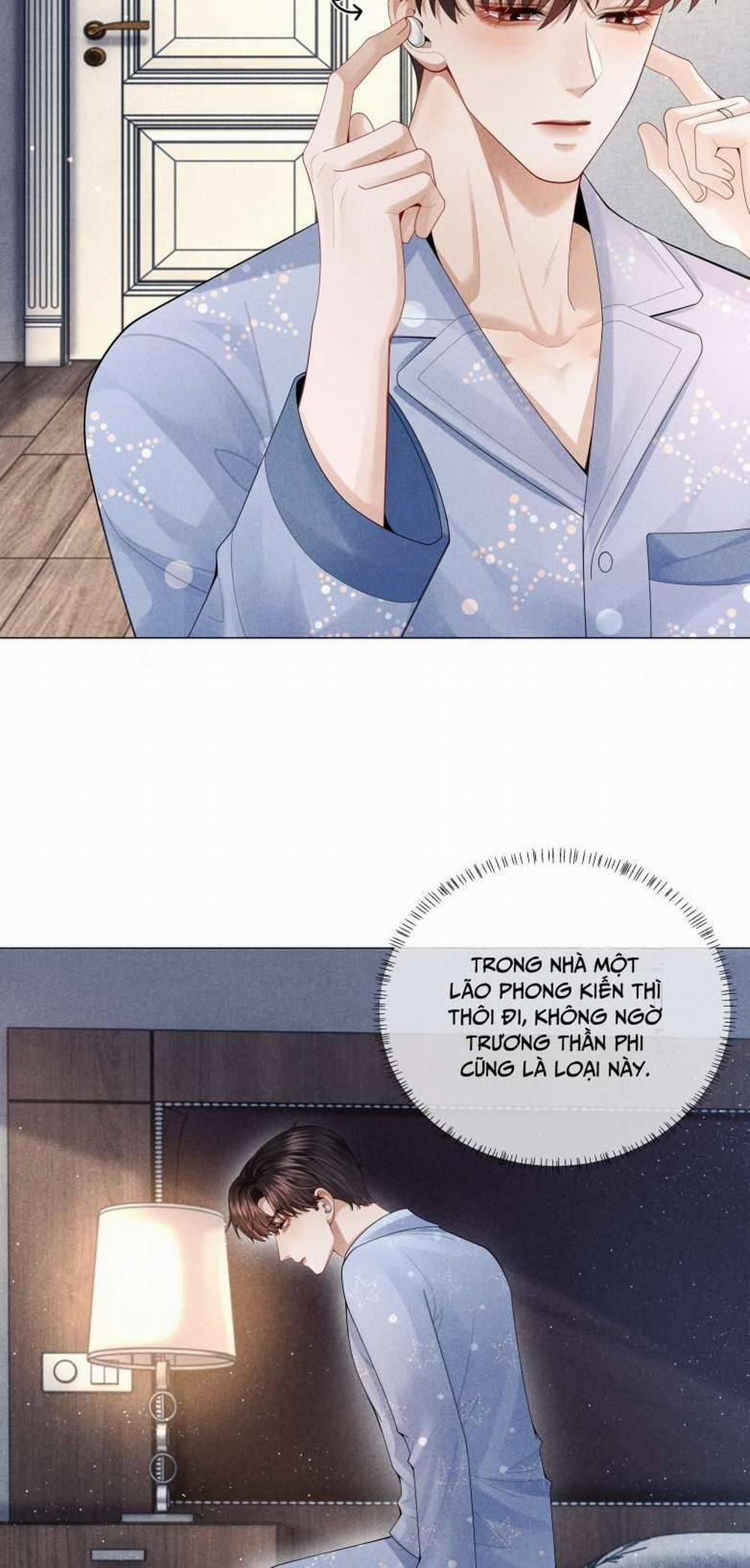 Dior Tiên Sinh LK 71 trang 19