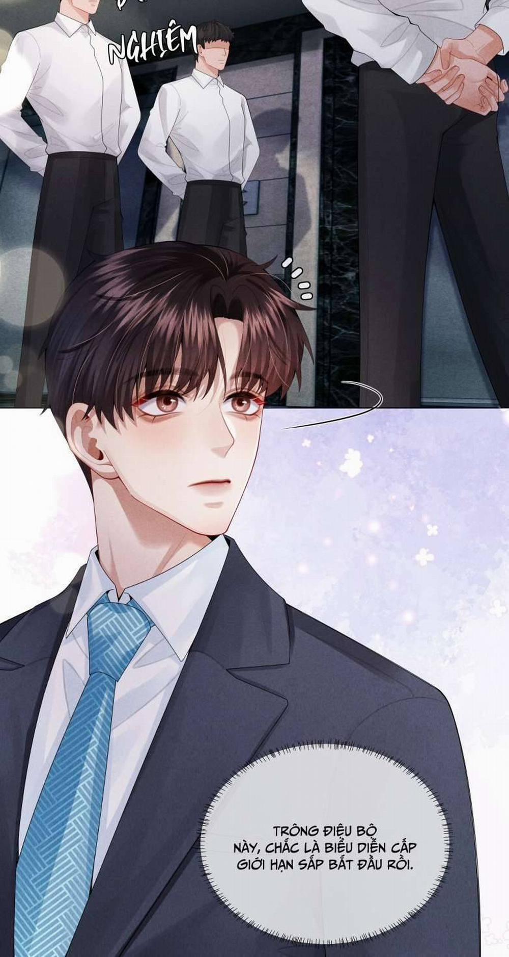 Dior Tiên Sinh LK 71 trang 2