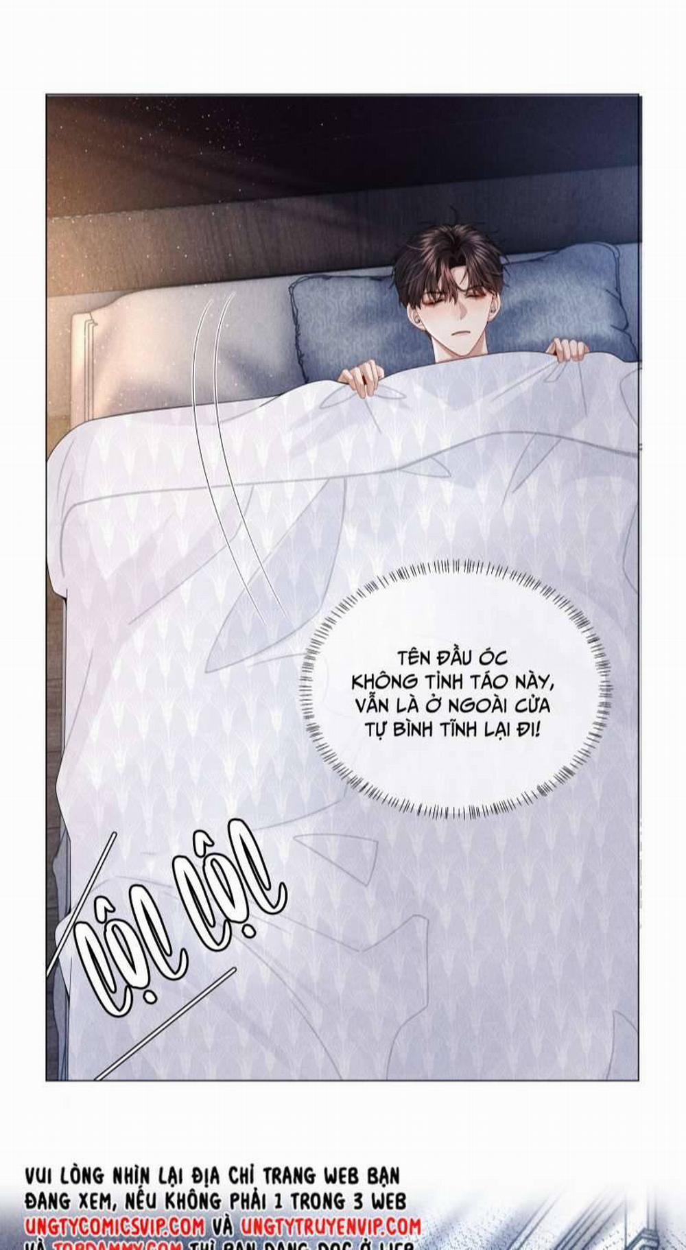 Dior Tiên Sinh LK 71 trang 21