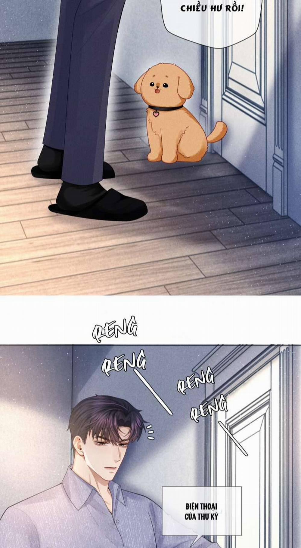 Dior Tiên Sinh LK 71 trang 23