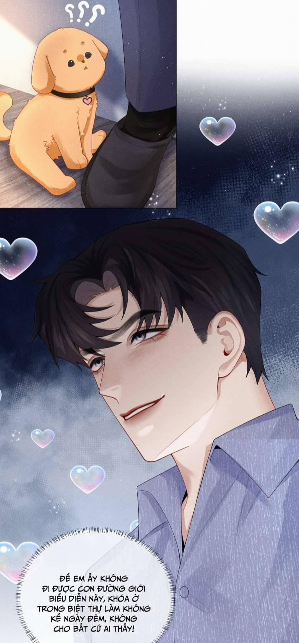 Dior Tiên Sinh LK 71 trang 27