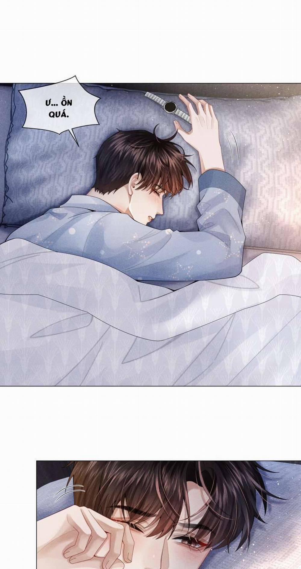 Dior Tiên Sinh LK 71 trang 30