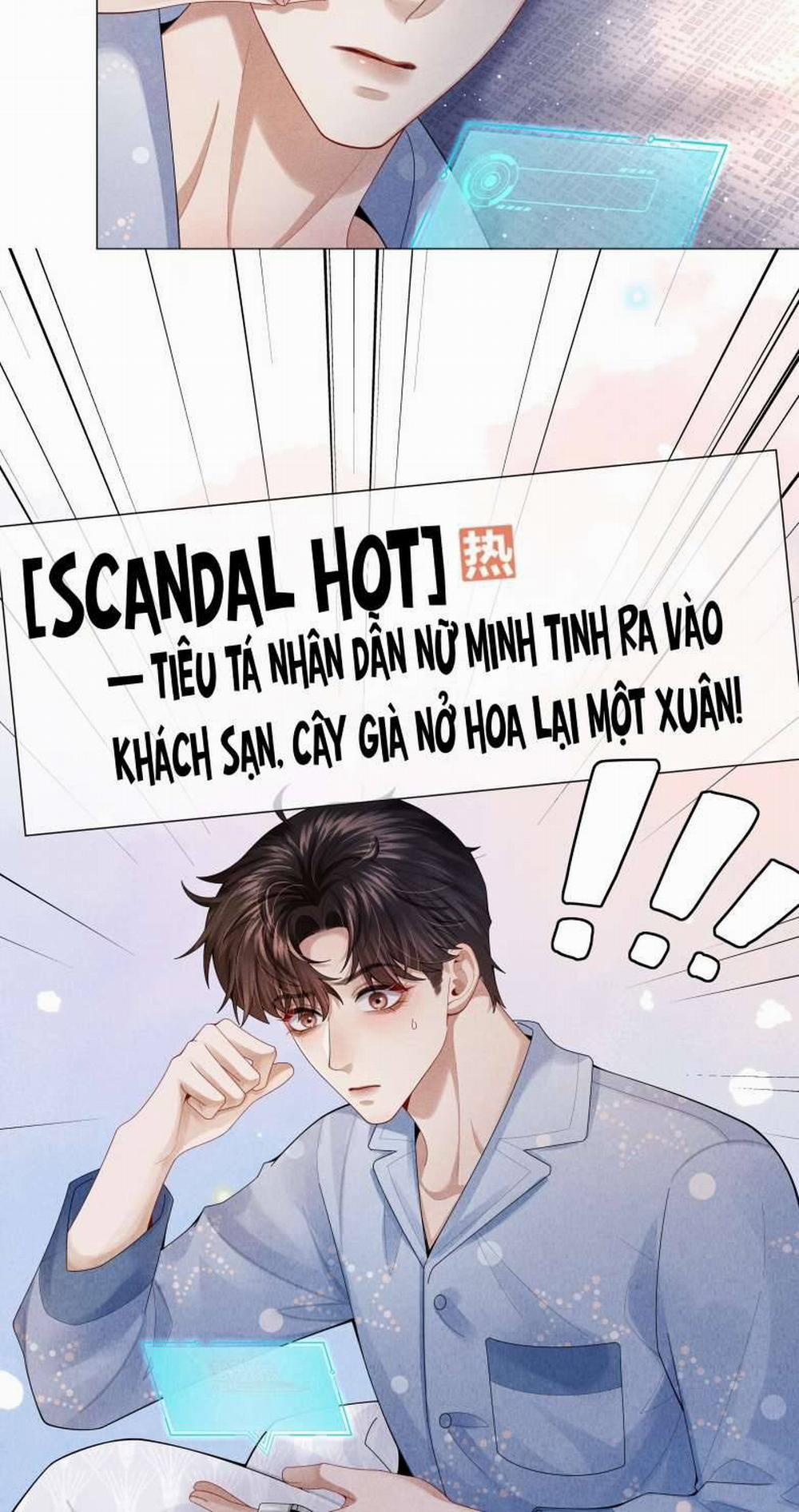 Dior Tiên Sinh LK 71 trang 31