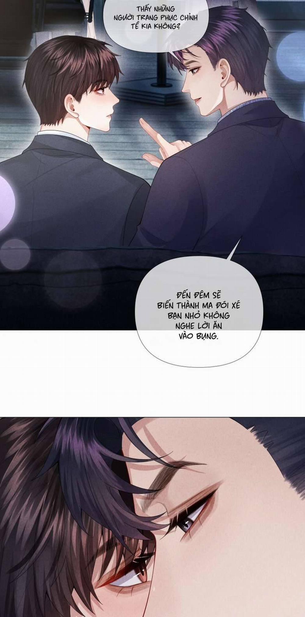 Dior Tiên Sinh LK 71 trang 6