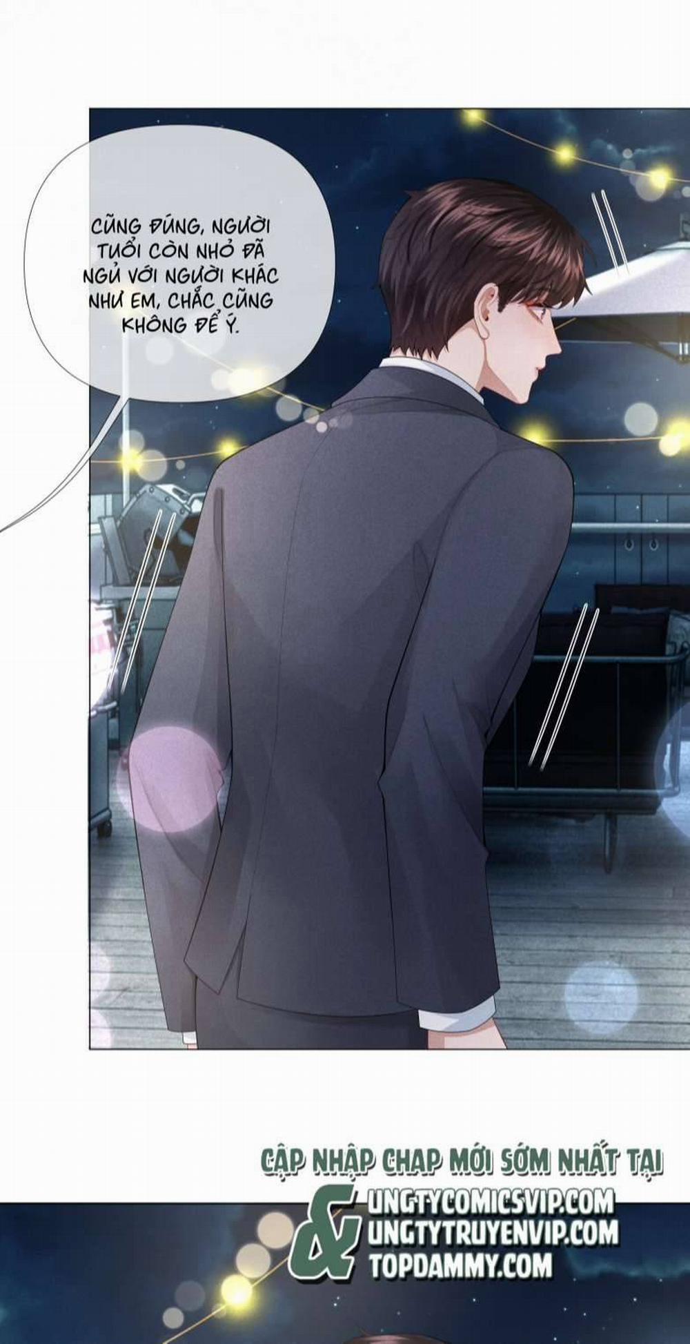 Dior Tiên Sinh LK 71 trang 9