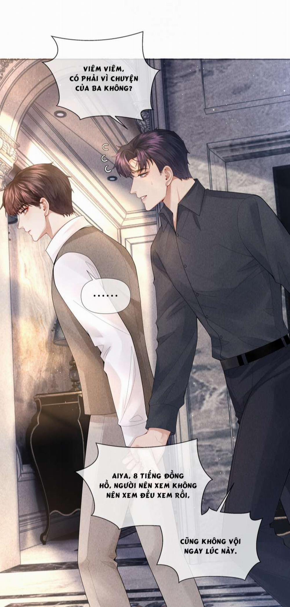 Dior Tiên Sinh LK 72 trang 13