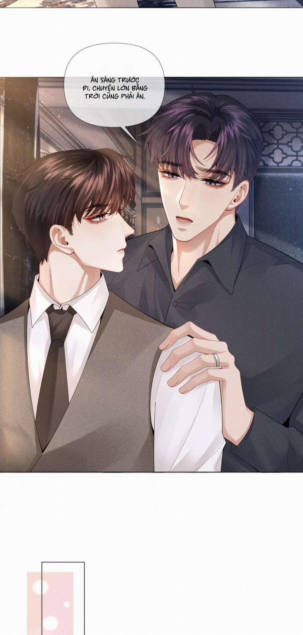 Dior Tiên Sinh LK 72 trang 14