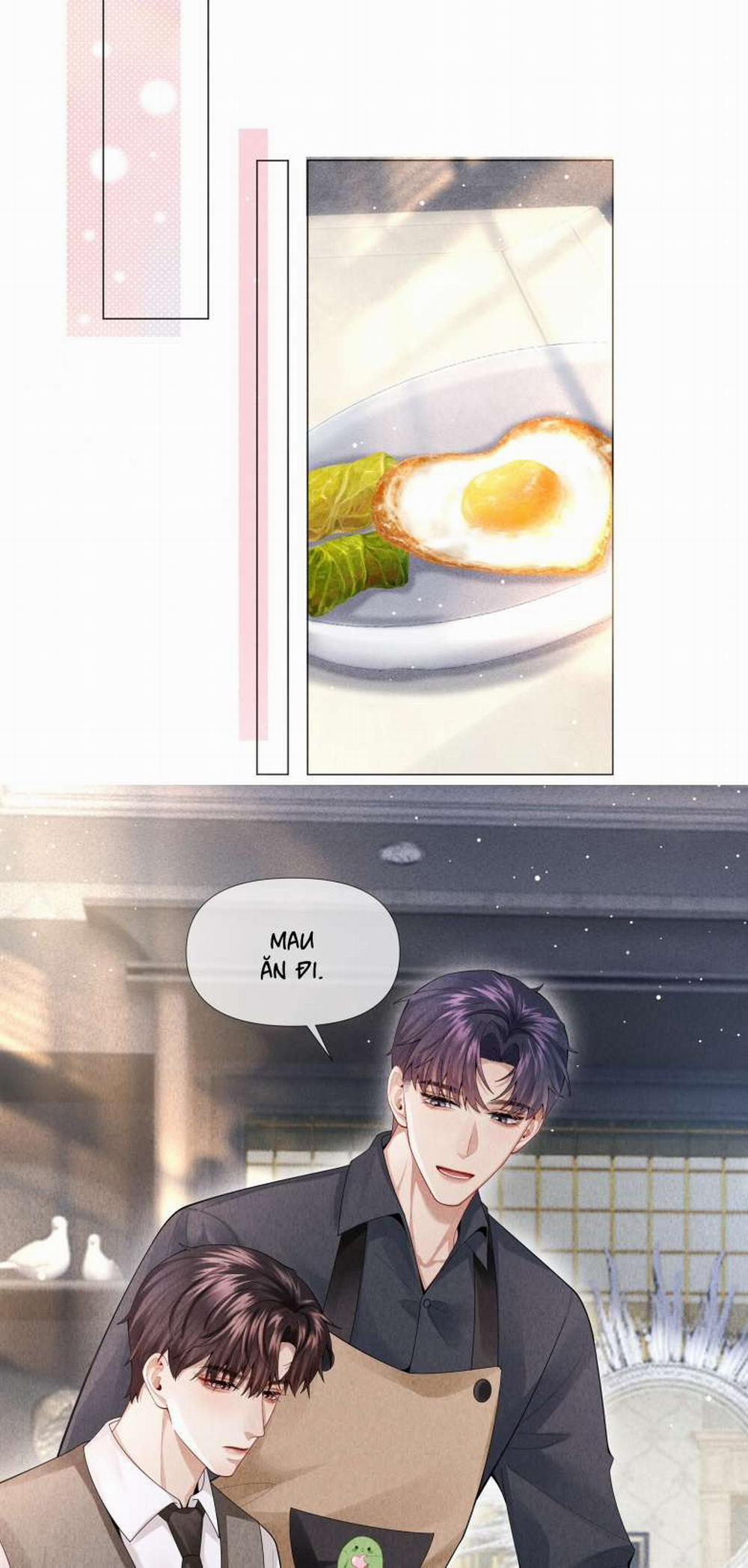 Dior Tiên Sinh LK 72 trang 15