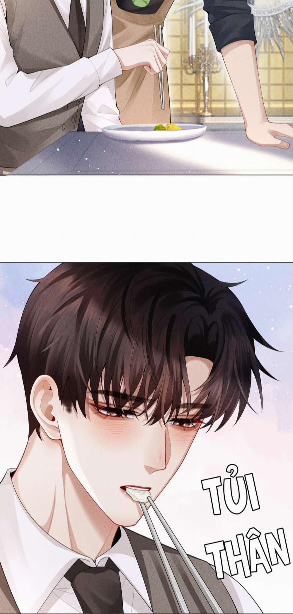 Dior Tiên Sinh LK 72 trang 16