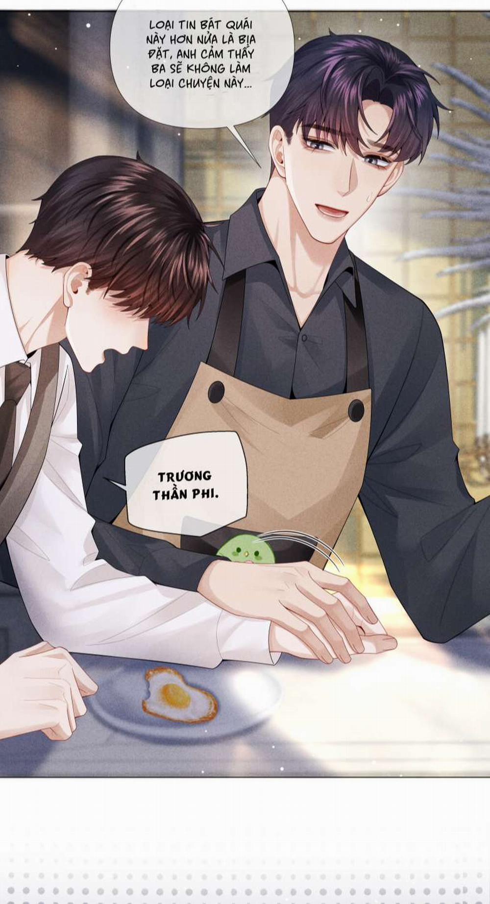 Dior Tiên Sinh LK 72 trang 18