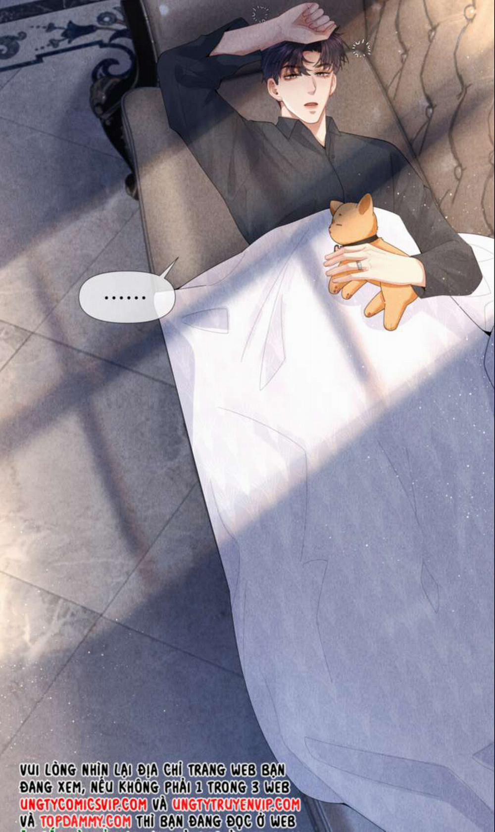 Dior Tiên Sinh LK 72 trang 2