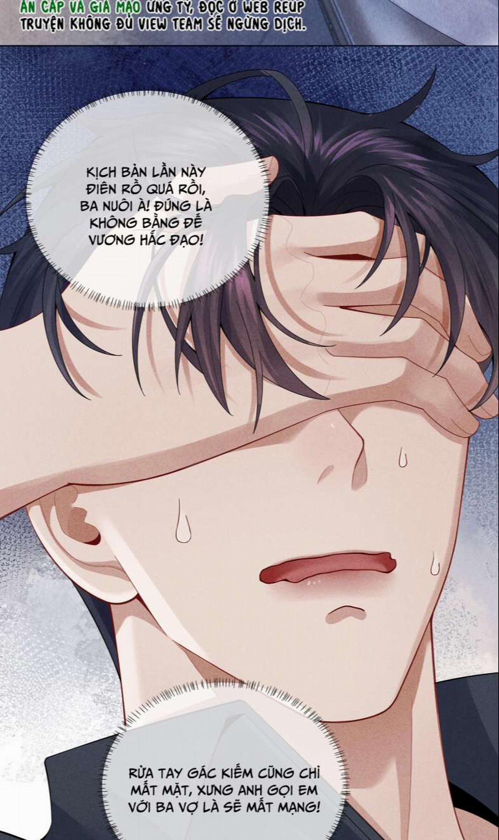 Dior Tiên Sinh LK 72 trang 3