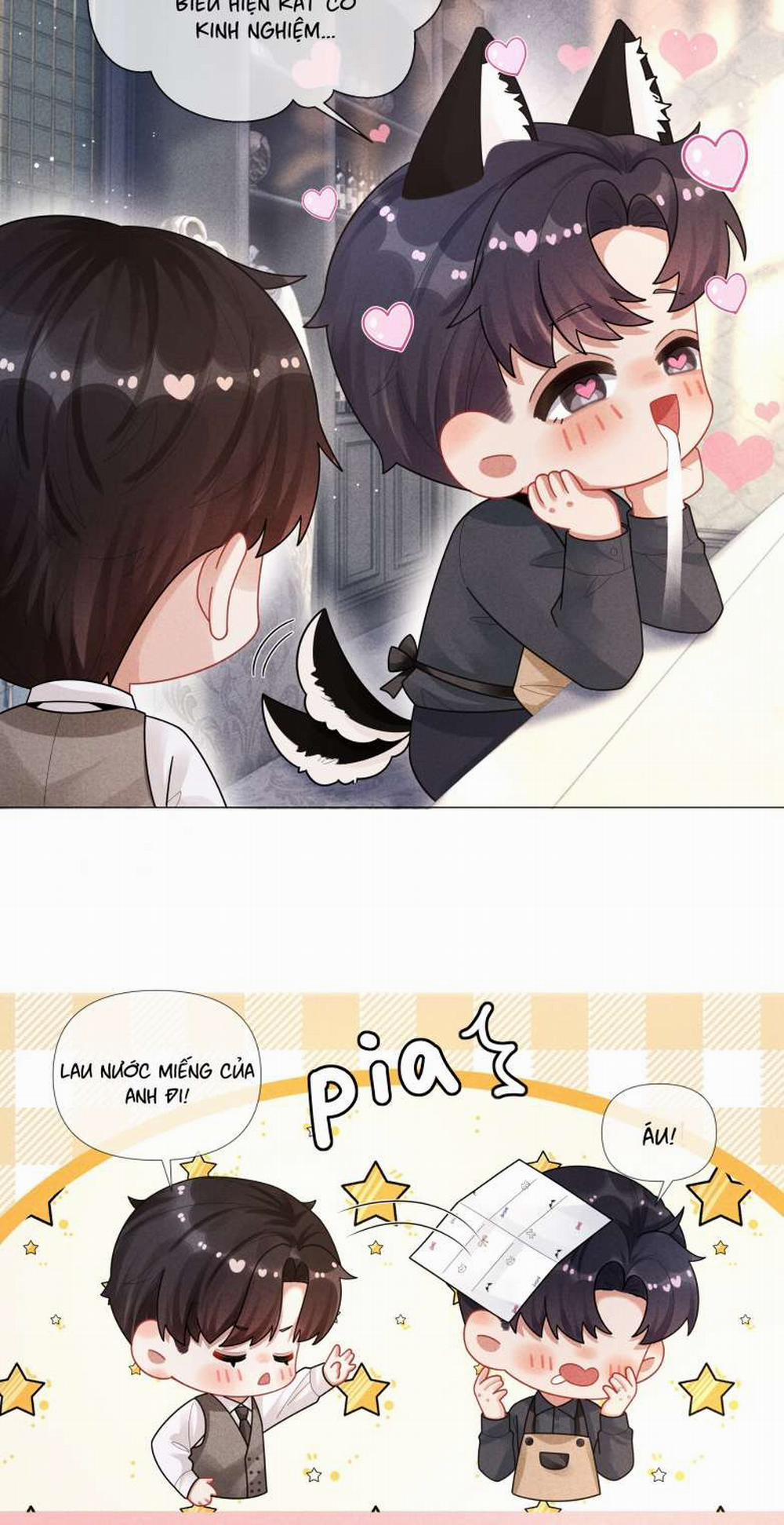 Dior Tiên Sinh LK 72 trang 30