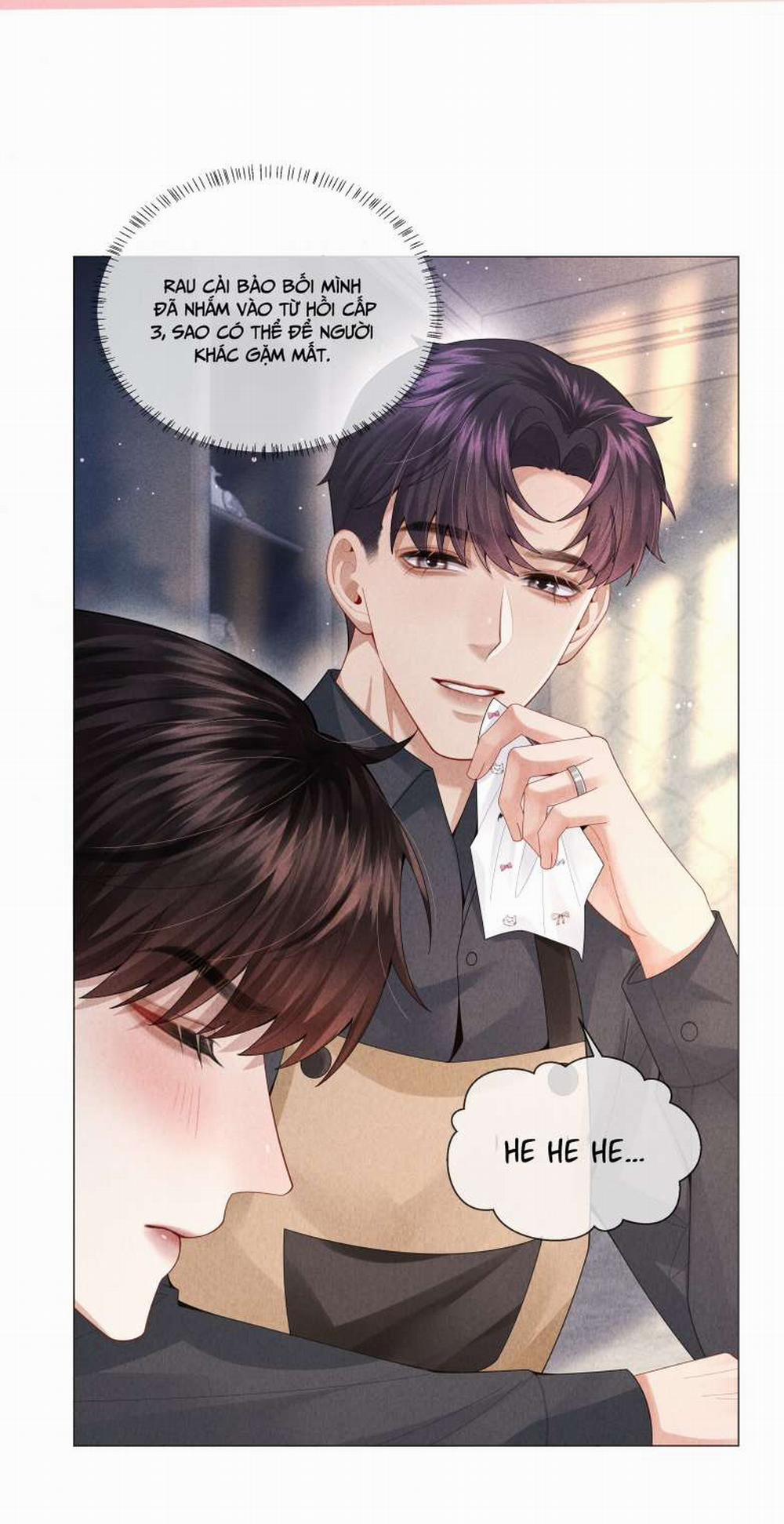 Dior Tiên Sinh LK 72 trang 31