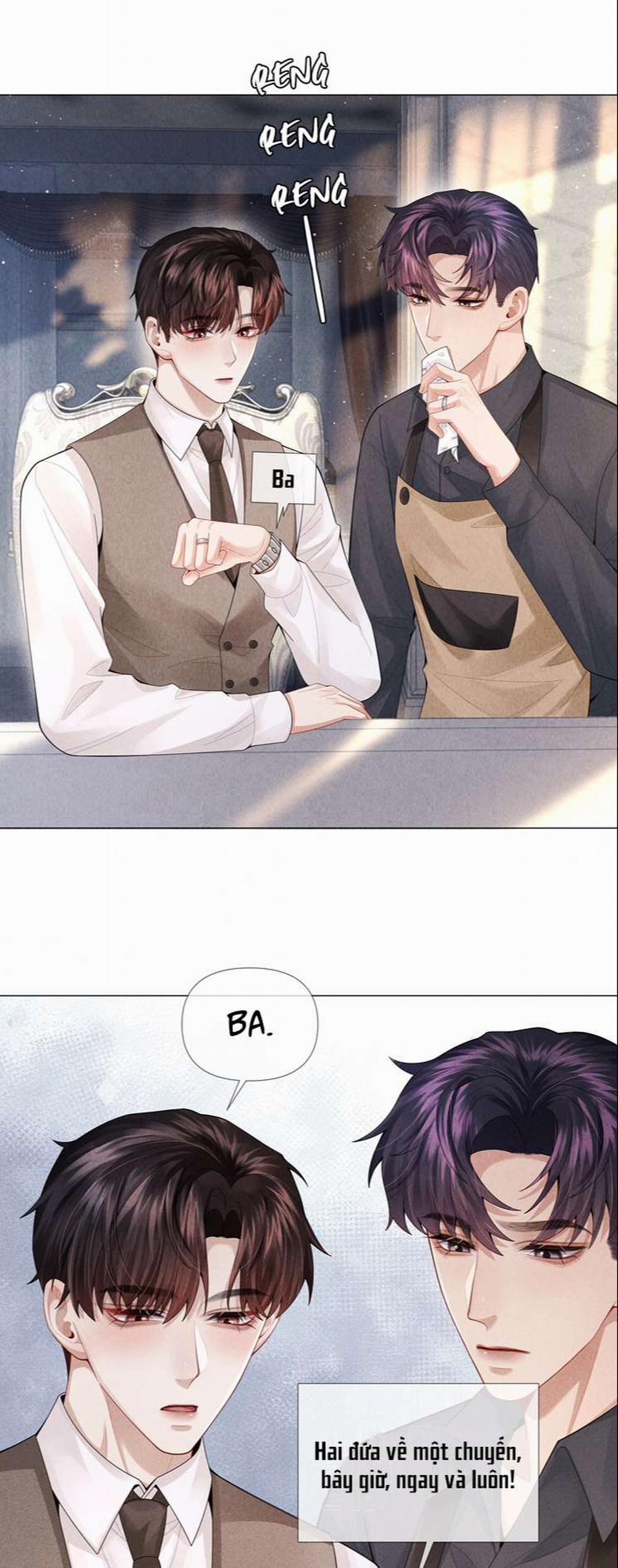 Dior Tiên Sinh LK 72 trang 32