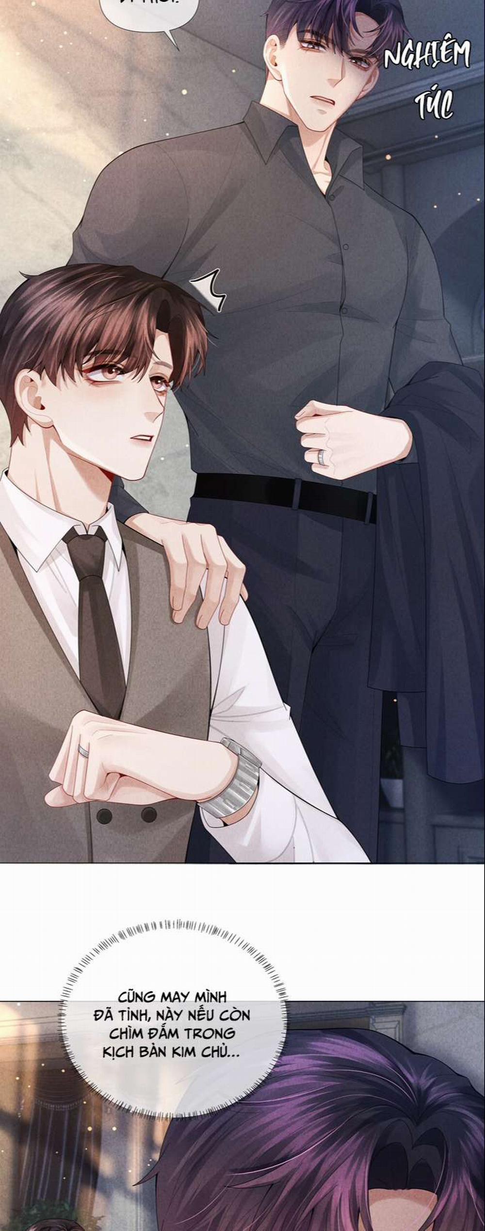 Dior Tiên Sinh LK 72 trang 34