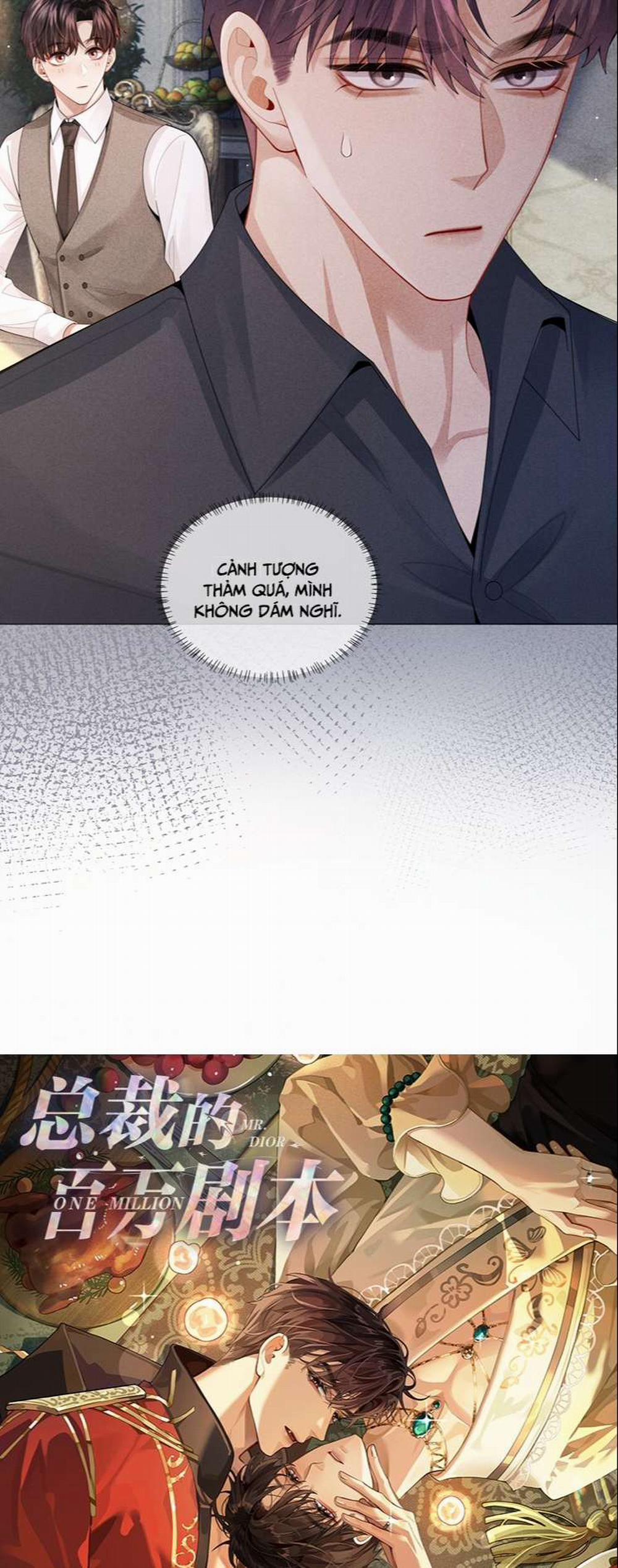 Dior Tiên Sinh LK 72 trang 35