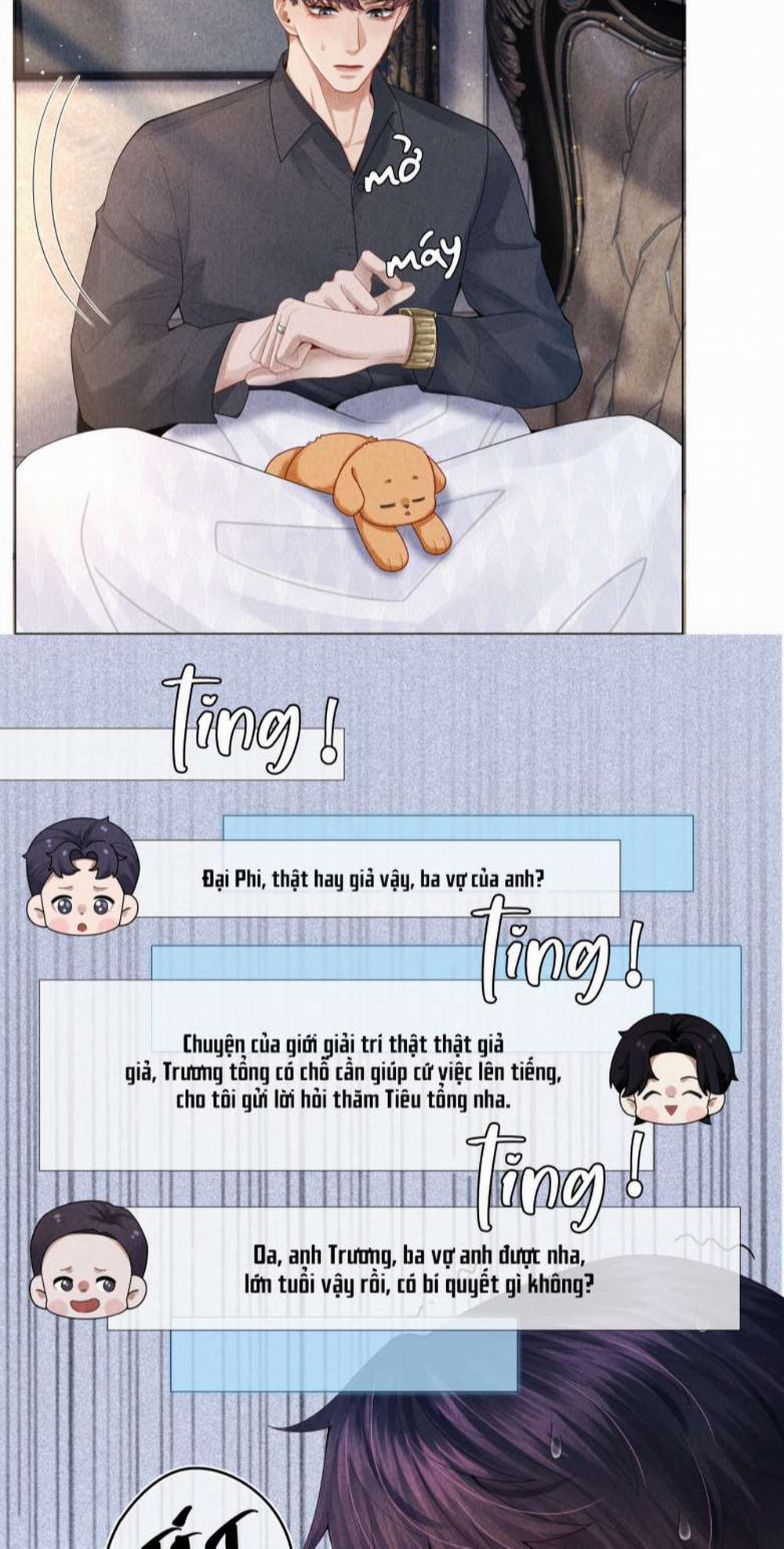 Dior Tiên Sinh LK 72 trang 6