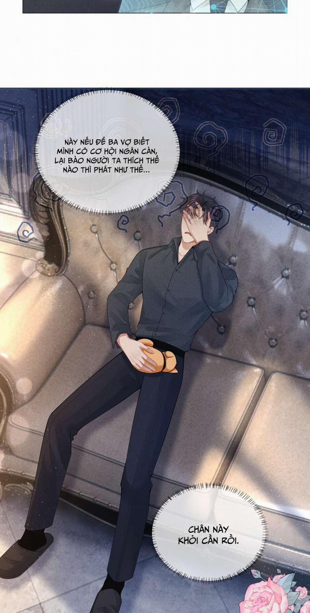 Dior Tiên Sinh LK 72 trang 8