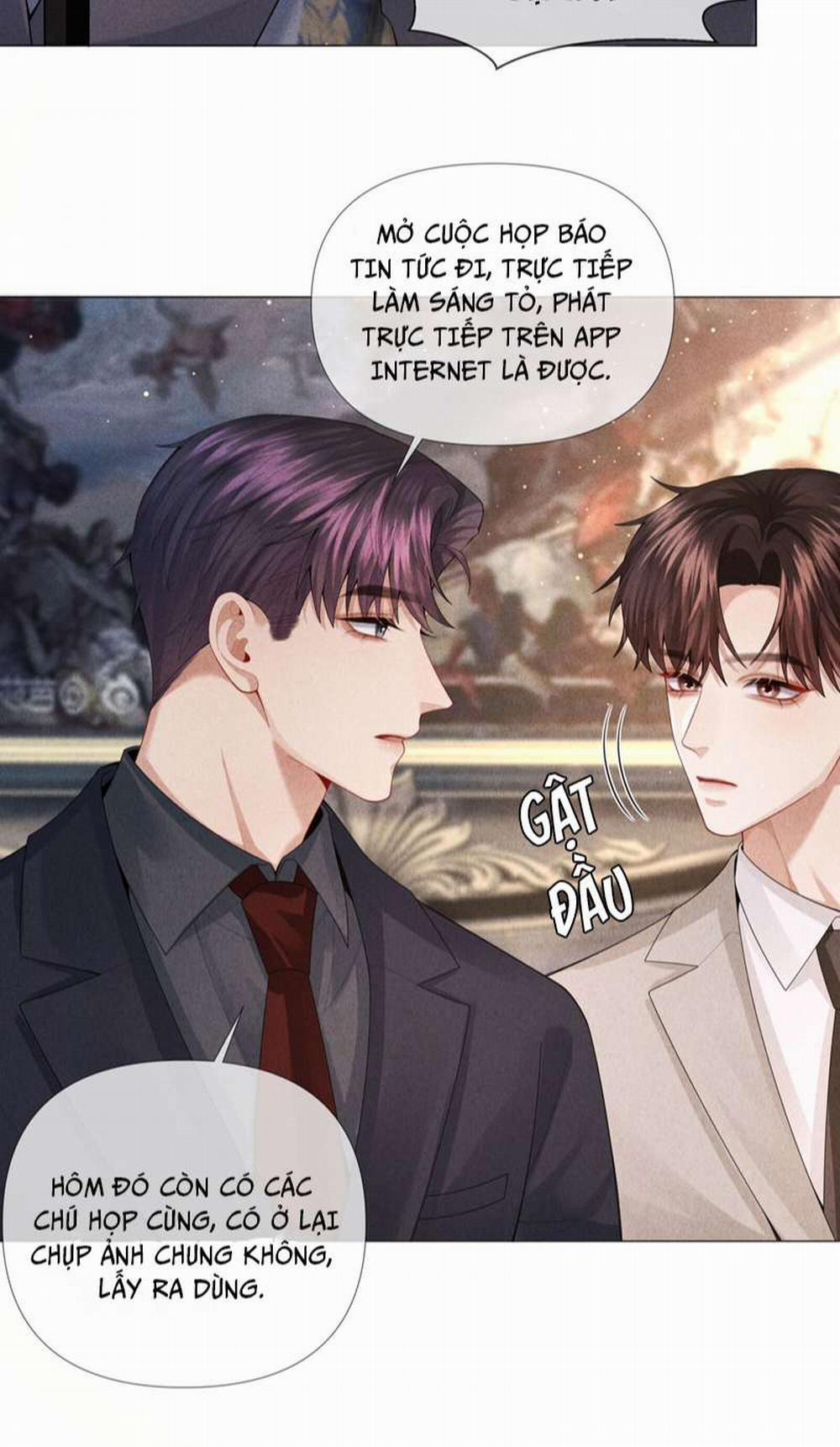 Dior Tiên Sinh LK 73 trang 13