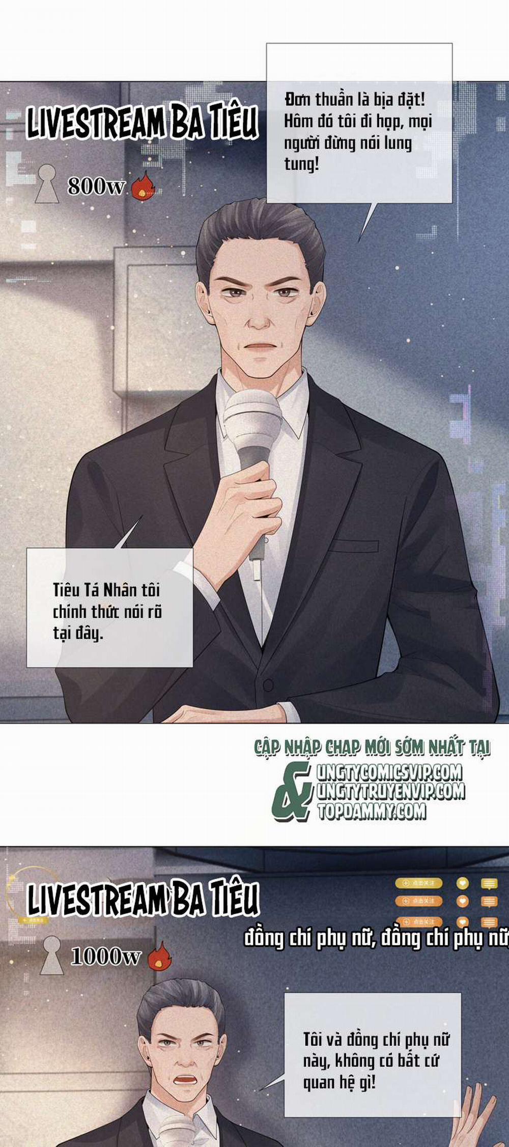 Dior Tiên Sinh LK 73 trang 17