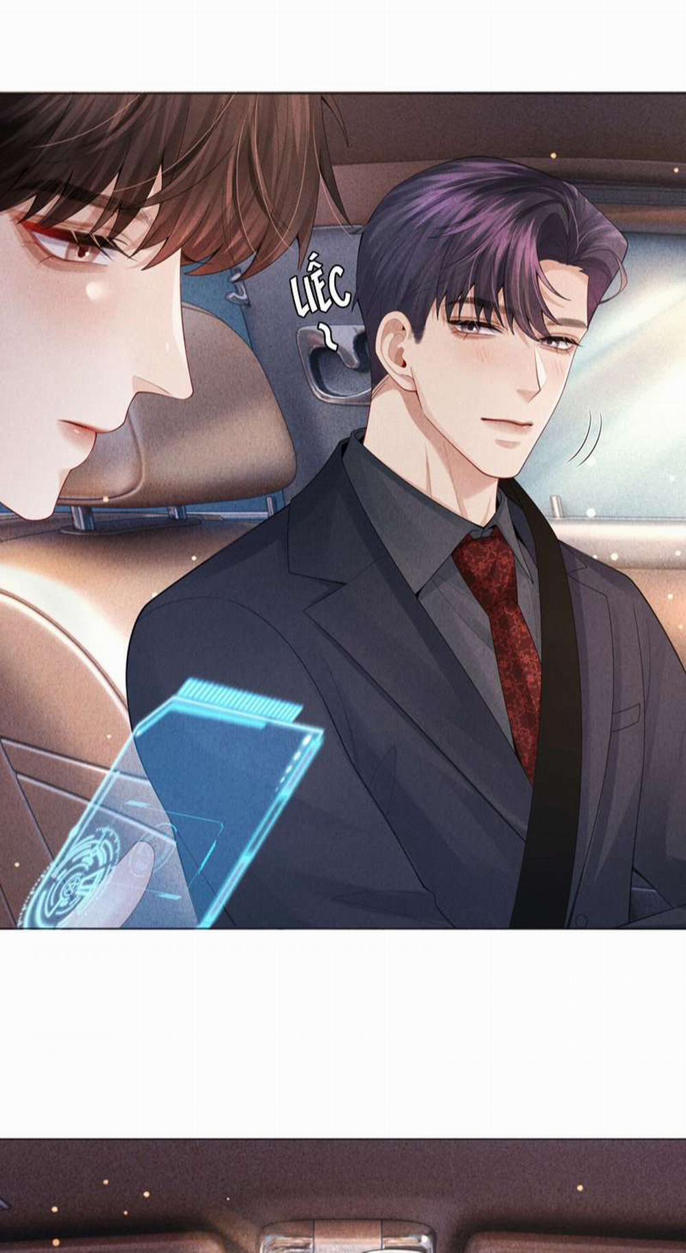 Dior Tiên Sinh LK 73 trang 2