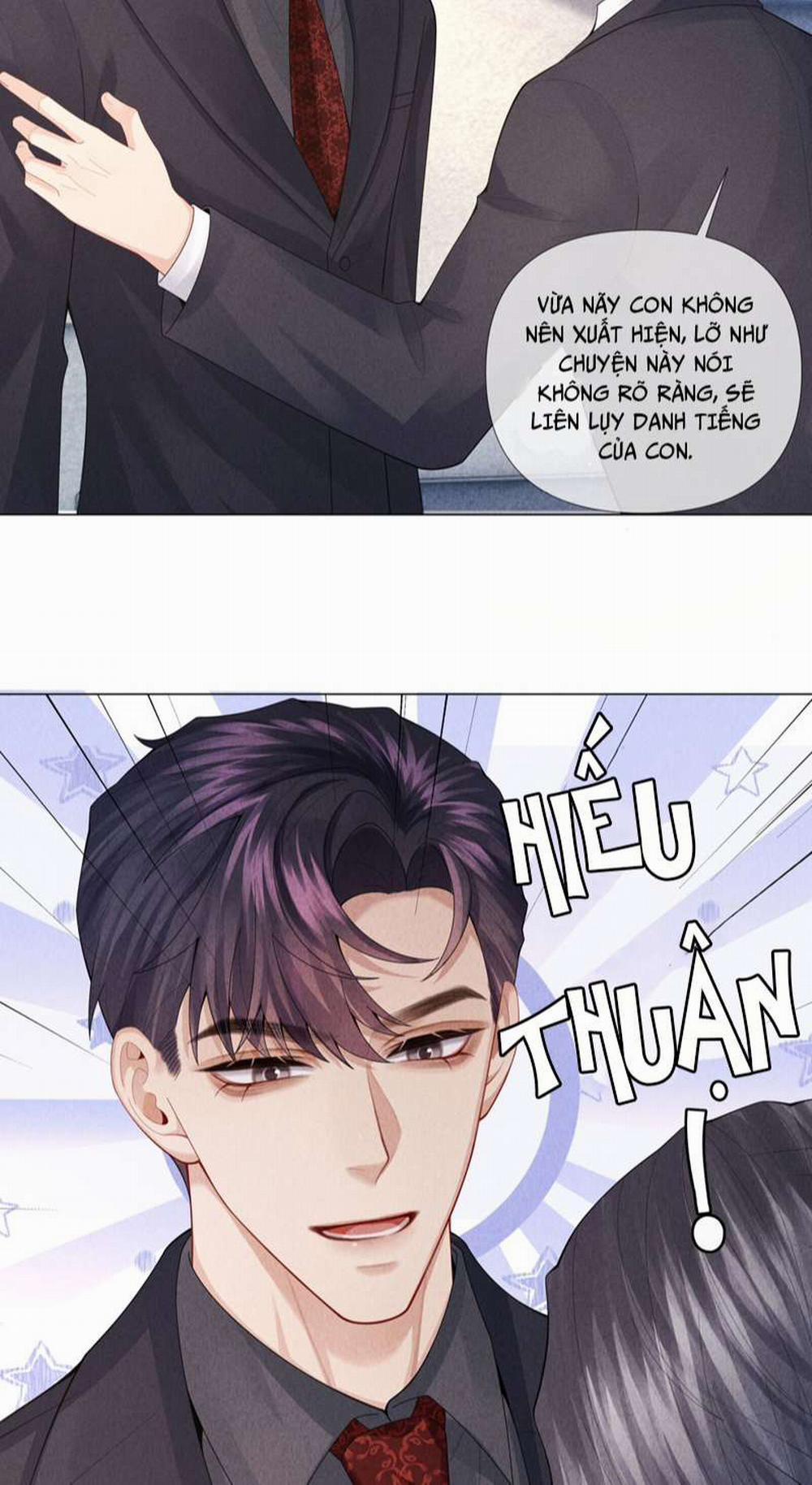 Dior Tiên Sinh LK 73 trang 23