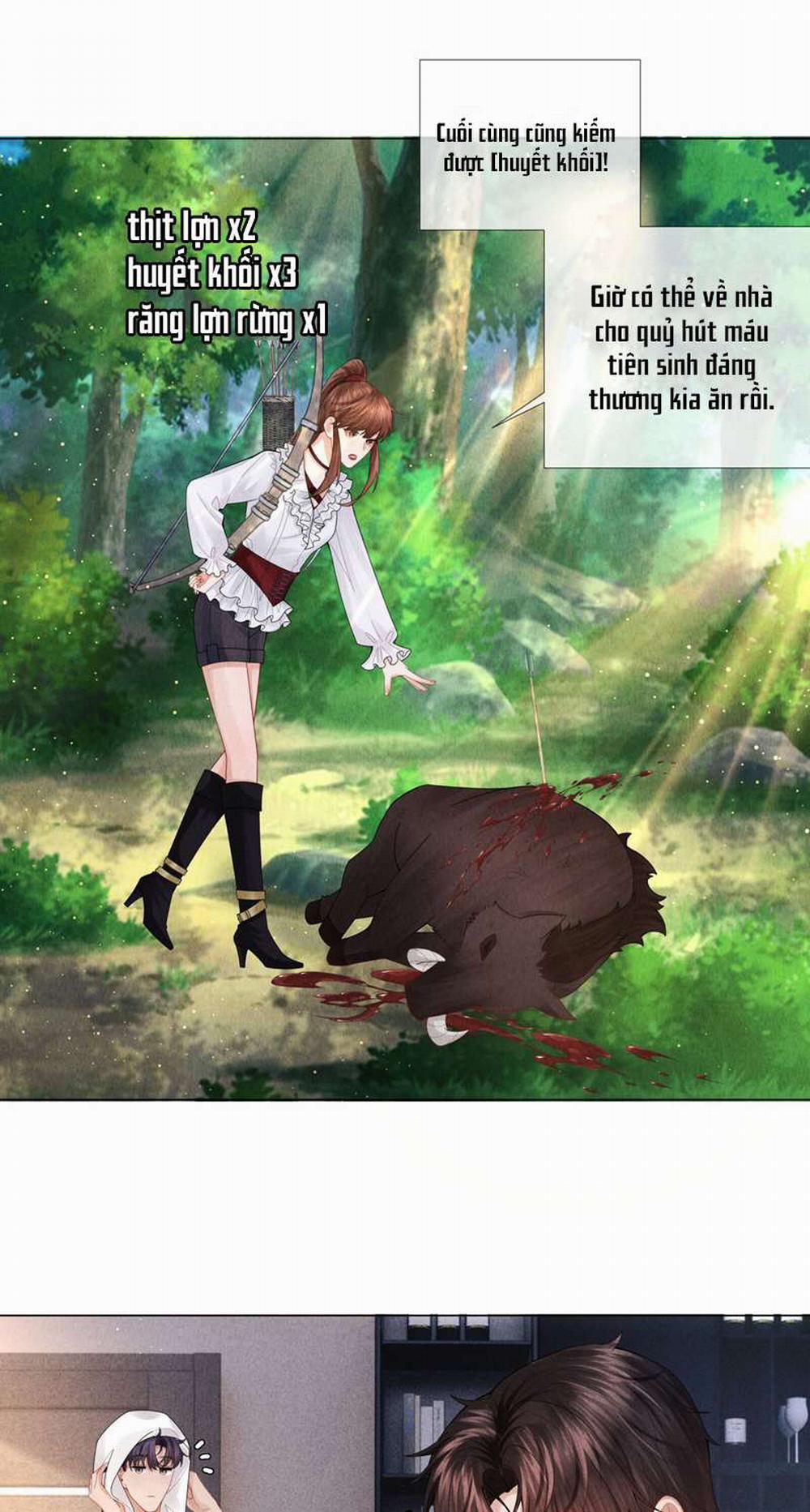 Dior Tiên Sinh LK 73 trang 28