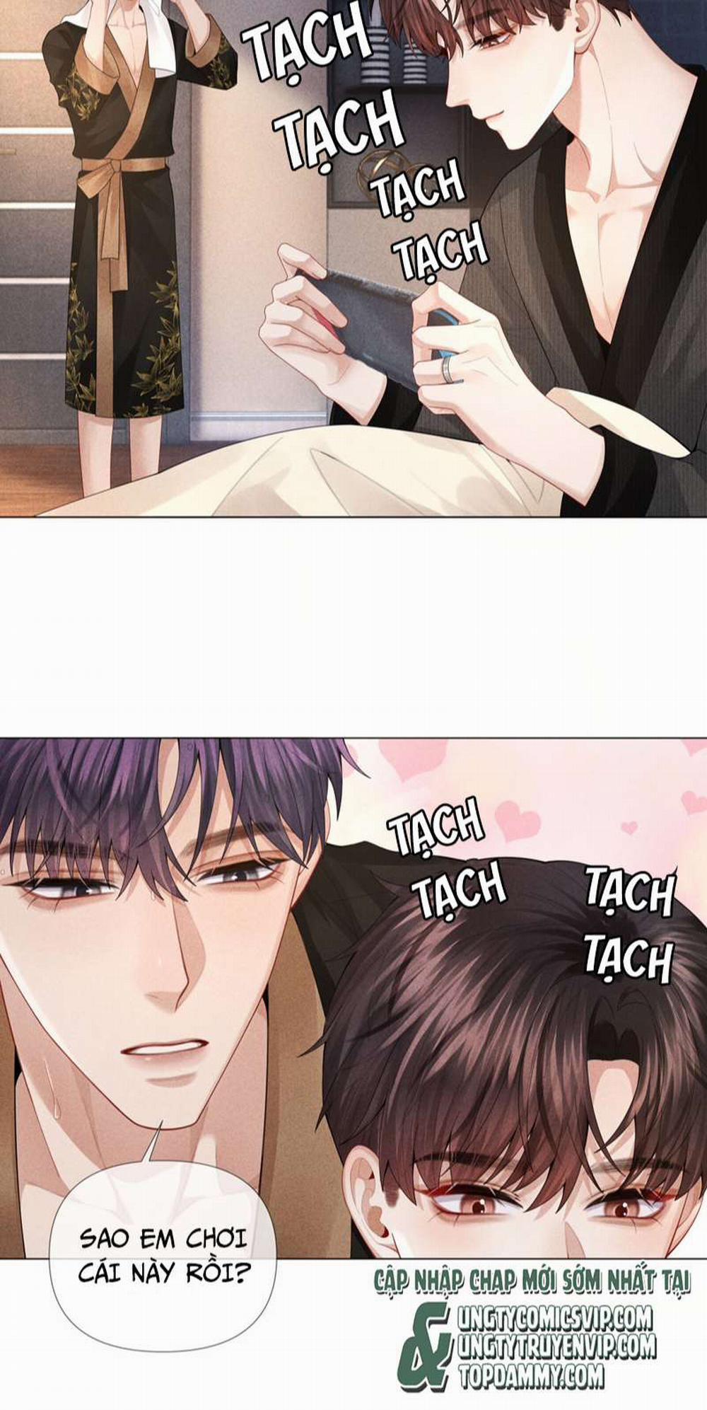 Dior Tiên Sinh LK 73 trang 29