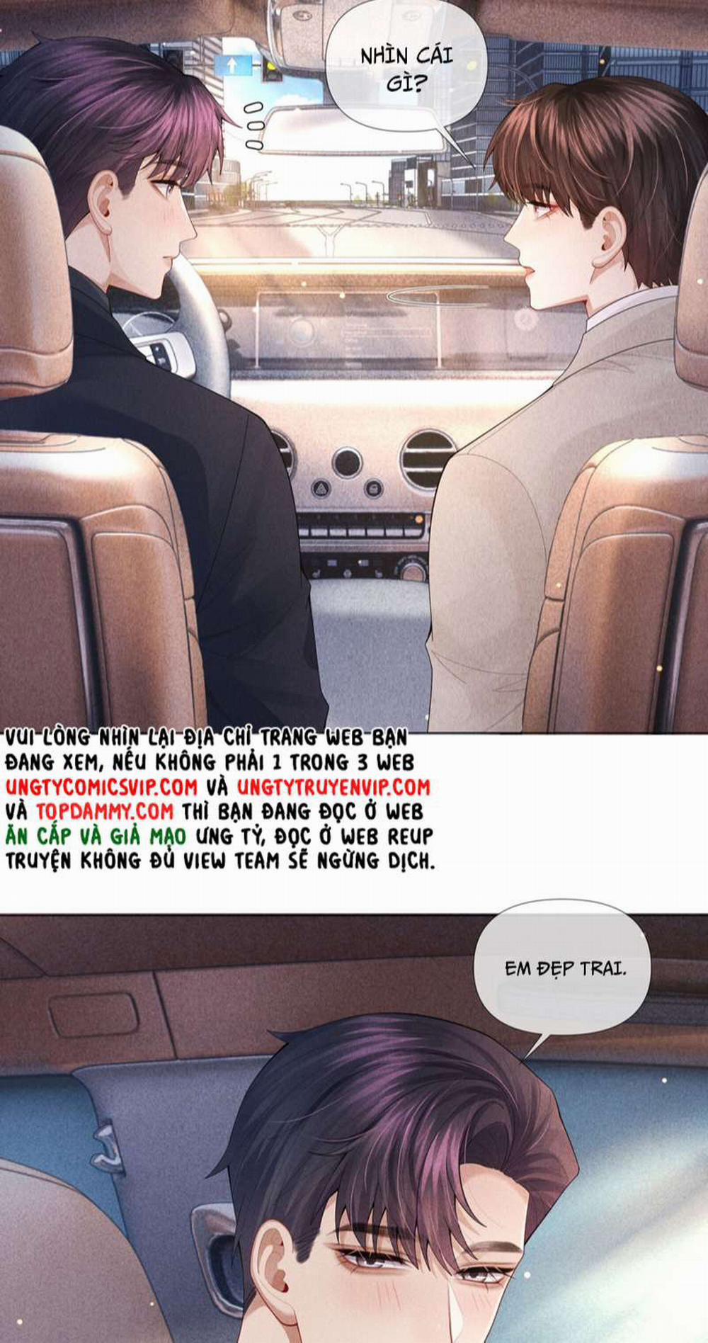 Dior Tiên Sinh LK 73 trang 3