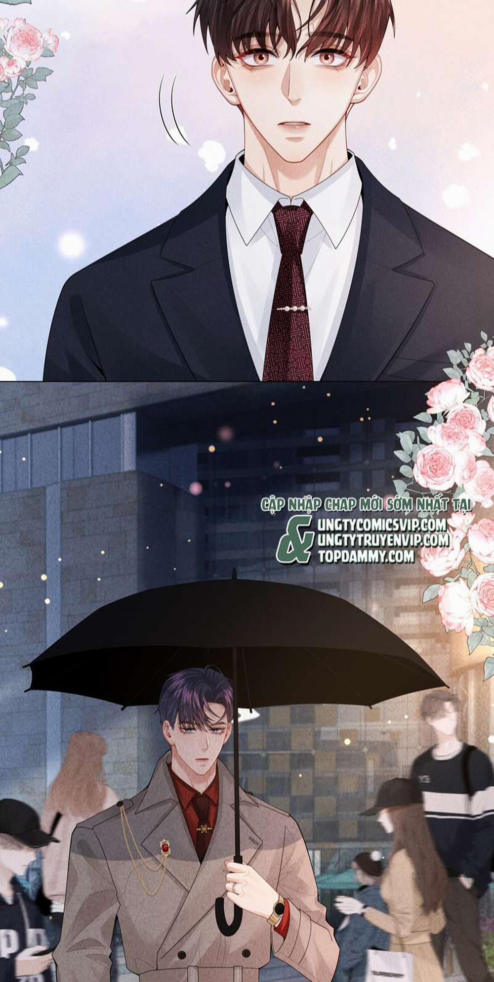 Dior Tiên Sinh LK 74 trang 11