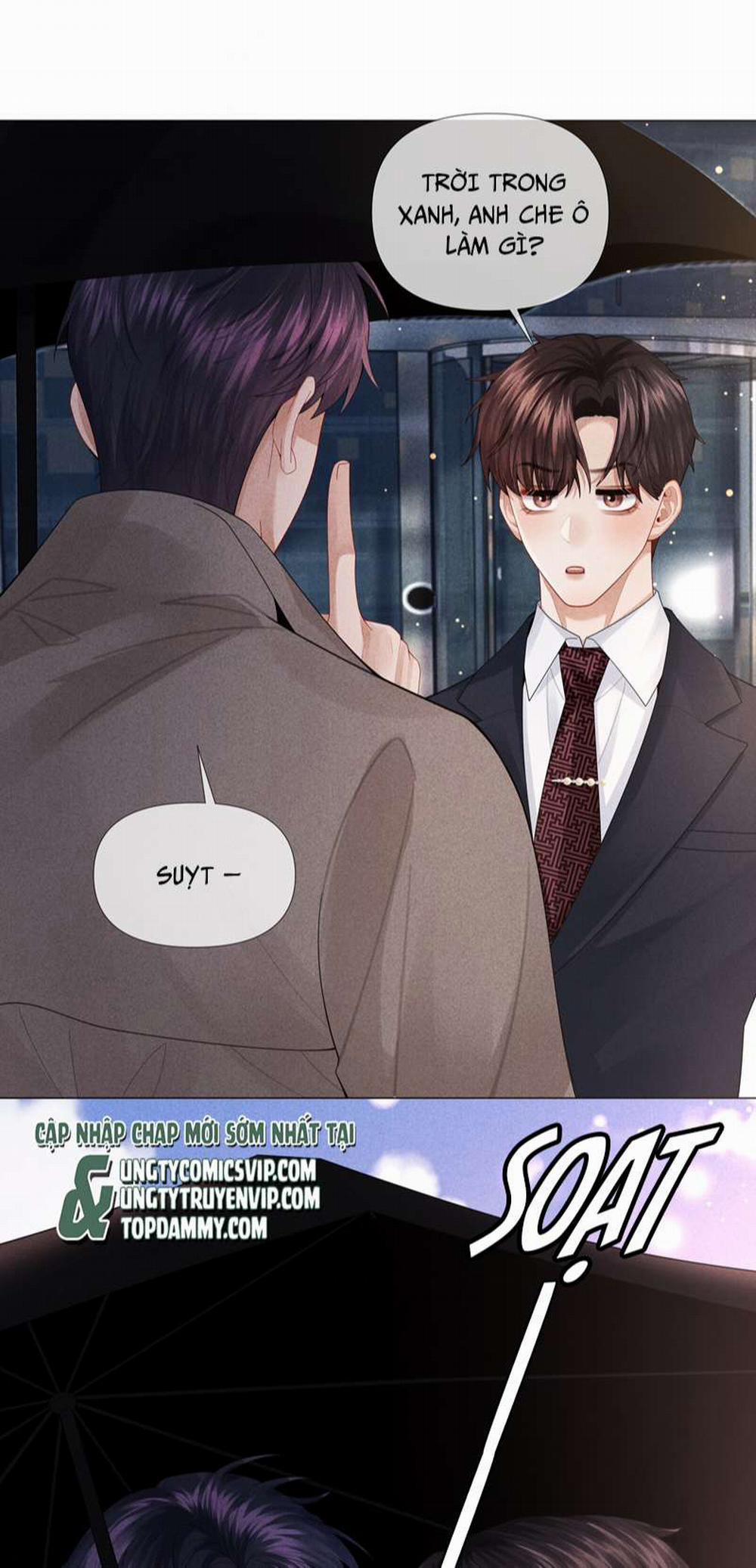 Dior Tiên Sinh LK 74 trang 13