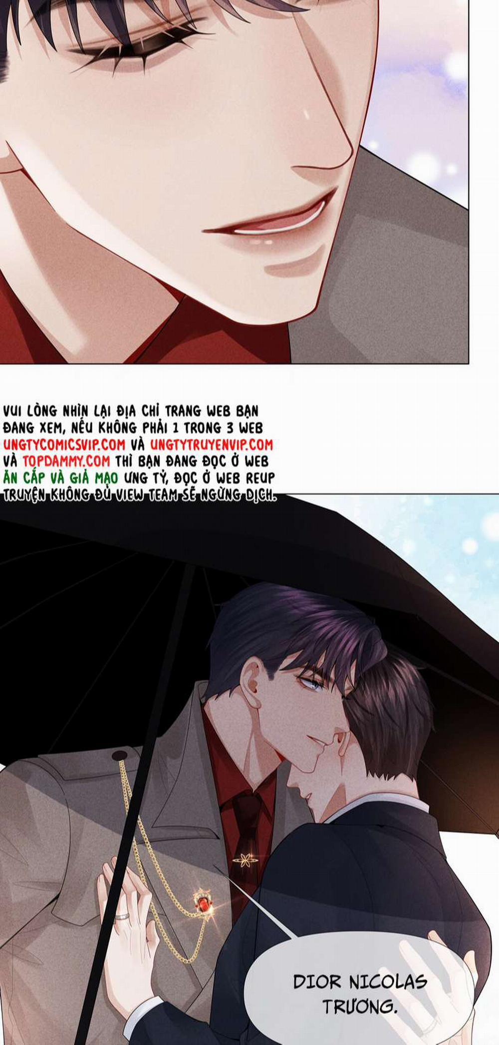 Dior Tiên Sinh LK 74 trang 16