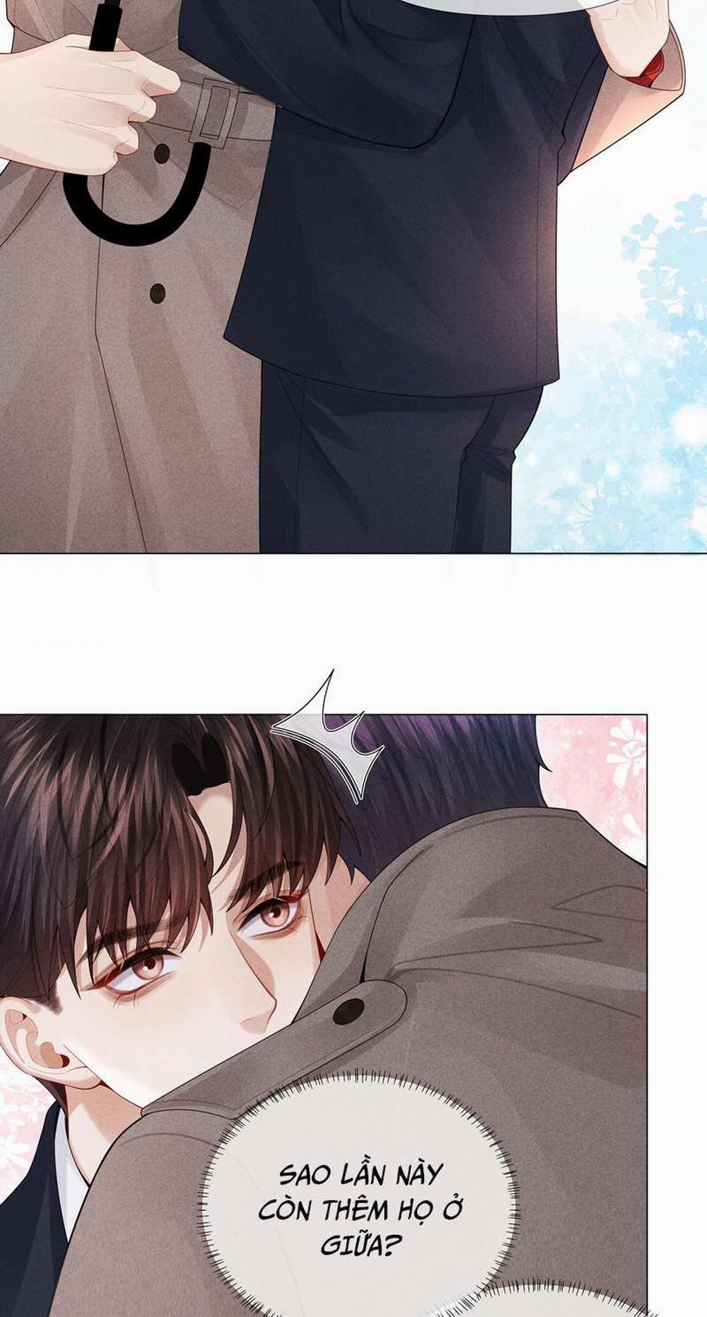 Dior Tiên Sinh LK 74 trang 17